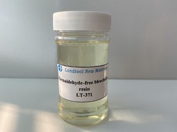 फॉर्मलाडिहाइड फ्री टेक्सटाइल फिनिशिंग एजेंट कम तापमान उपलब्ध