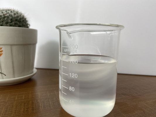 80% ठोस सामग्री उच्च एकाग्रता सिलिकॉन सॉफ़्नर, उच्च स्थिरता उत्पाद, नरम और शराबी;