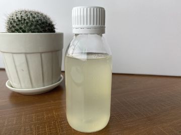 डेनिम कपड़े के लिए व्यापक हैंडफ़िल और स्थिरता सिलिकॉन सॉफ़्नर