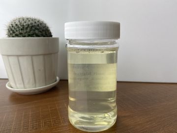 उच्च एकाग्रता के साथ उत्कृष्ट नरम और शराबी प्रभाव सिलिकॉन ब्लॉक Copolymer
