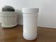 अल्ट्रा हाई आण्विक भार के साथ 2-5 मिनट पानी घुलनशील दूधिया सिलिकॉन सॉफ़्नर