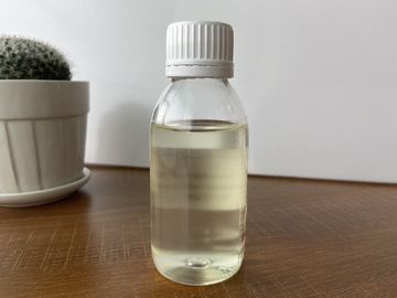 प्राकृतिक फाइबर / सिंथेटिक फाइबर के लिए हाइड्रोफिलिक कॉपोलीमर सिलिकॉन फैब्रिक सॉफ़्नर