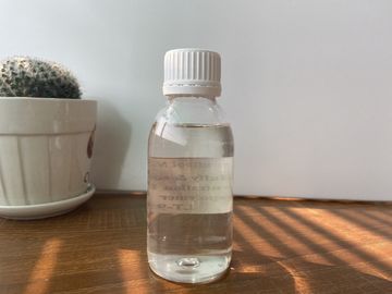चिकनी हाथ लग रहा है और स्थिरता के साथ Copolymer हाइड्रोफिलिक सिलिकॉन
