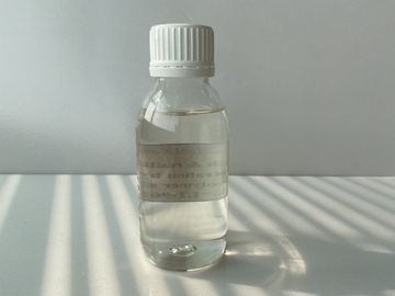 प्राकृतिक रेशों को खत्म करने के लिए उच्च आणविक भार सिलिकॉन सॉफ़्नर पारदर्शी तरल