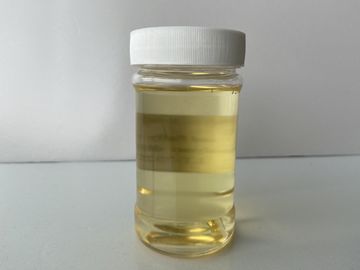 अच्छा नरम और शराबी प्रभाव सिलिकॉन ब्लॉक Copolymer कमजोर Cationic पायस