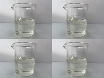 बहु संशोधित अमीनो सिलिकॉन सॉफ़्नर कमजोर धनायनित आयनिकता