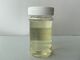 पीला पीला पारदर्शी 50% PH6.5 डेनिम वाशिंग रसायन
