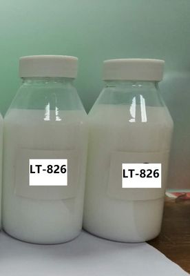 विस्कोस बुना के लिए सिलिकॉन स्मूदिंग एजेंट रसायन बनाने वाली फिल्म